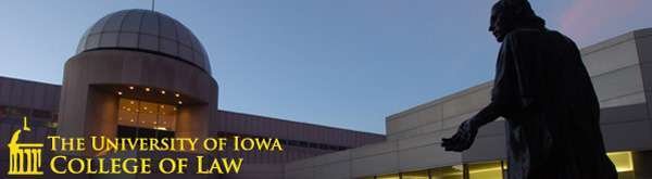 iowabanner2 LLM for Foreign Lawyers