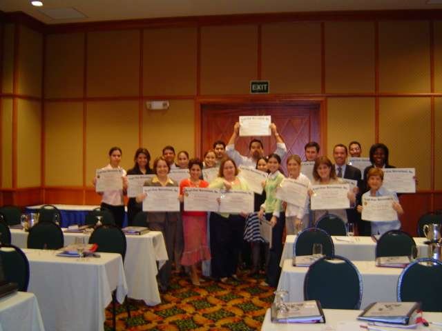 Aprende Ingles Legal de la mano de profesionales- Legal-Ease International 1 DSC04645
