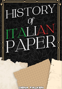 History of Italian Paper