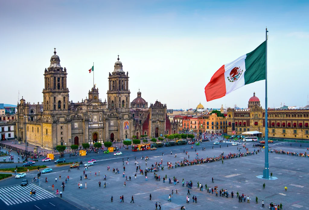 mexico city Seminars New